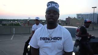 Yung Hollow Zoe - Jaden Smith Official Video Shot By