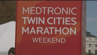 A spectator's guide to the Twin Cities Marathon