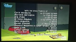 Greenlerin Büyük Şehir Maceraları Jenarik Müzik