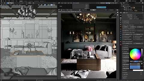E-Cycles - You can now adjust the tint of your Light Groups!