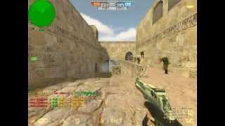 CSO eco 4kill