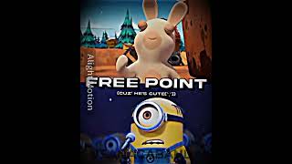 Download Lagu Minions vs Rabbids |NAMELESS WORLD| #shorts #minions #rabbids #vs #debate #edit #cartoon #funny MP3