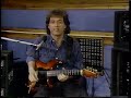 Beginning of video