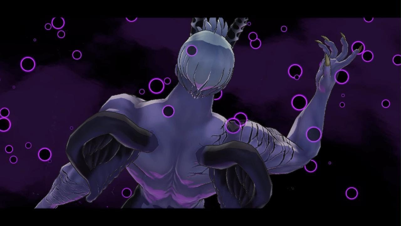 Day 516 of beating up hendrickson every day until Seven deadly sins origin comes out