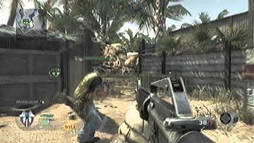 Search and destroy firing range 9-1 (lvl1)