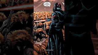 Why Didn’t Kylo Ren Do This In The Sequel Trilogy?