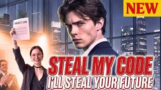 Steal My Code, I’ll Steal Your Future#shortmax #revenge #drama