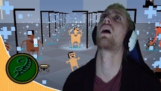 Shower With Your Dad Simulator 2015 | DON'T DROP THE SOAP! screenshot 4