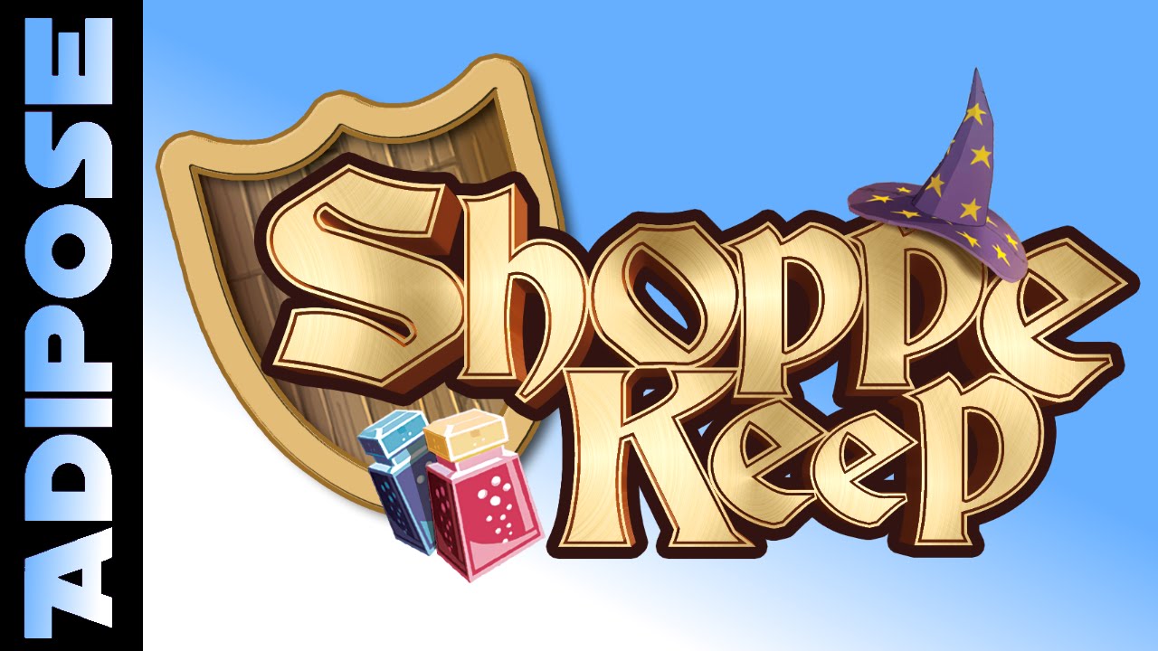 Shoppe Keep - Getting Started - Beginners Guide an