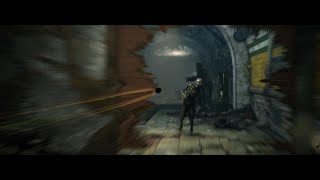 Zombie Army 4: Dead War - Horde mode - head explosion
