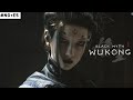Black Myth Wukong (NG+5) Siluman Cantik Yang Mematikan