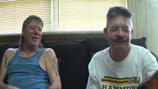 Louisiana Beer Reviews: Victoria (duo review)