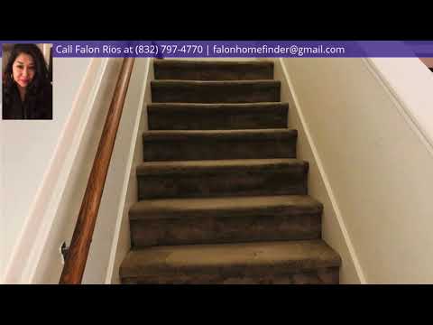 4118 Dogwood Hill Street, Pasadena, TX home video tour