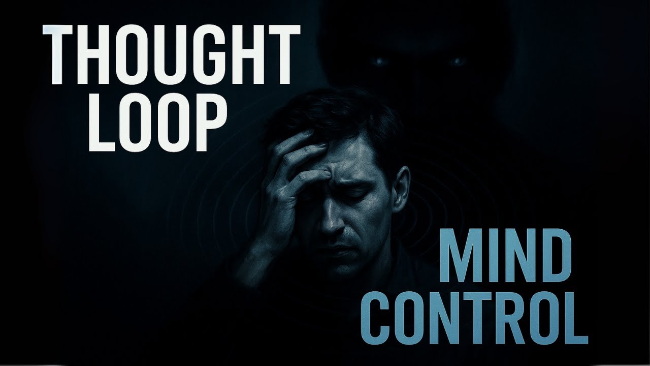 Mind Control Tactics: Thought Loop Implants That Create Cravings | Dark ...
