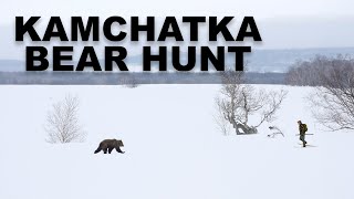 Eps 355: Kamchatka Bear Hunt