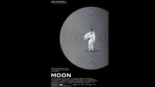 Moon(2009) - 08. We're Not Programs Gerty, We're People