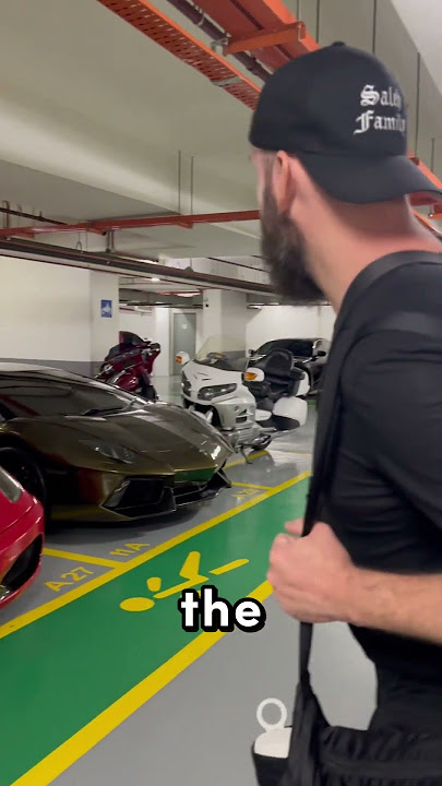 IS MALAYSIA RICH?