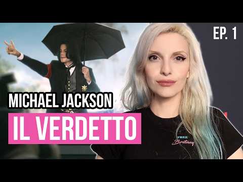 Why the Netflix series about Michael Jackson is disturbing (Ep. 1 Reaction) | BarbieXanax
