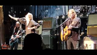 The Black Crowes &quot;She Talks to Angels&quot; Seattle 4/15/2024