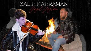 SALIH KAHRAMAN - GÜZEL GÖZLÜM - █▬█ █ ▀█▀ 2026 
