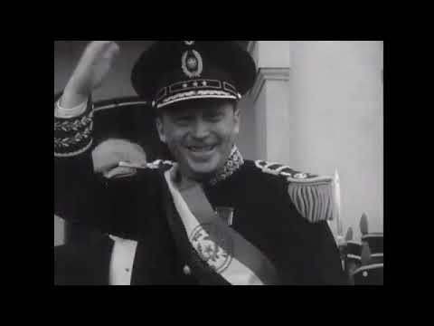 Bajo las banderas, el sol (Paraguay, 2025) de Juanjo Pereira - Tráiler