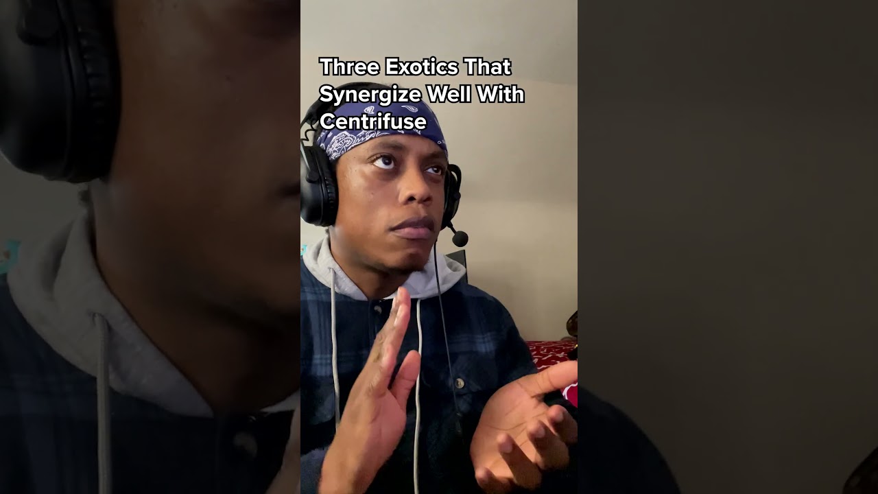 Centrifuse Exotic Auto-Rifle: Top 3 Synergistic Exotic Armor Pieces