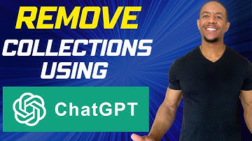 How to Remove Collections from Your Credit Report Using ChatGPT - Step by Step