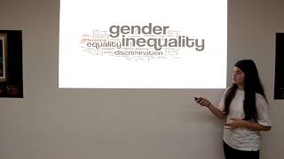 GENDER EQUALITY | Caroline Balassiano Avigdor | A.Liessin Scholem Aleichem