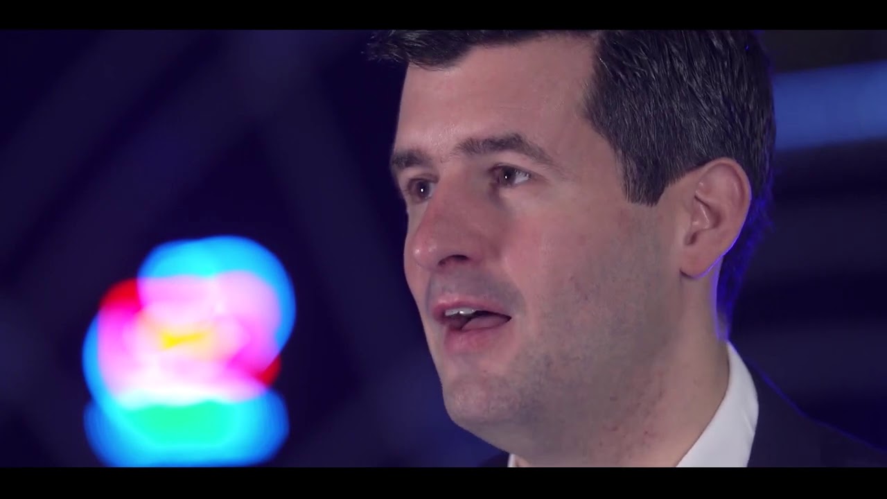 How the 2020/21 William Hill World Darts Championship went ahead...