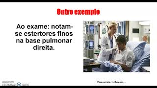 Sons pulmonares part 1