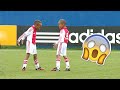 Kids in football  fails skills  goals 3