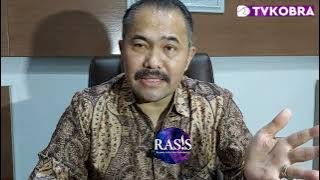 🔴 LIVE KAMARUDDIN PRATISI HUKUM PEGI CIRI2 TERSANGKA DAN KASUS INI HARUS DILIMPAKAN KE MABES POLRI