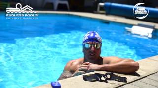 How to do Bow-Wave Breathing while Swimming: Swim Training by Swim Smooth - Ep. 5