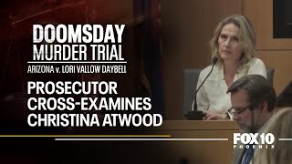 Lori Vallow Daybell trial: Ex-friend questioned | FOX 10 Phoenix