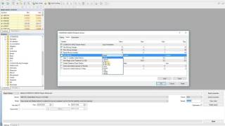 Backtesting COSMOS4U AdMACD EA MT4 optimization, setup and use (M15 Timeframe)
