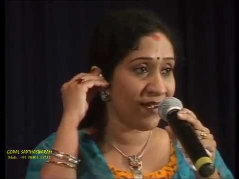 Netru Illada Maatram - Sujatha Mohan on ' Endrendrum Sujatha ' in Gopal Sapthaswaram