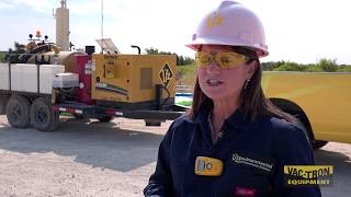 VZ Environmental Increases Efficiency with Vac-Tron Vacuum Excavators