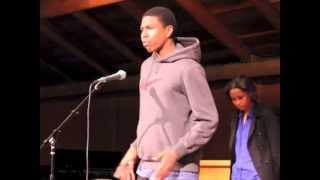 Cypress Youth Groupcsyc 2012 Roll Call