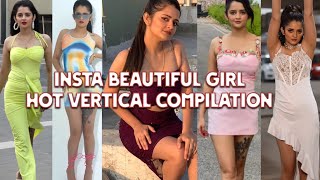 Model Hot Vertical Compilation