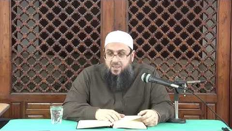 الأذكار للإمام النووي  30 / الشيخ عبد السلام عبد الهادي شنار