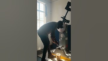 IMPACT TEST and SAMPLE PREPARATION  AS PER ISO 148-1 AT SUB ZERO TEMPERATURES (MECHANICAL TEST)