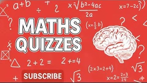 Can You Crack This Simple Maths Trick ?😱🔥
