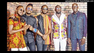 Bebe Cool & Sautisol - Mbozi Za Malwa [Original Instrumental]