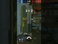 Roni 1.5 Is Something Else (Rainbow Six Siege) #shorts