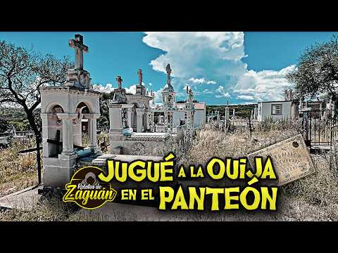 YA NO QUIERO LA OUIJA y no LA PUEDO DESTRUIR !!