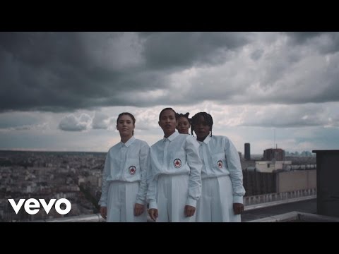 Oumou Sangaré - Kamelemba