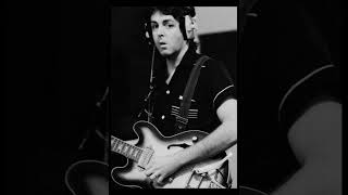 She's My Baby (Rough Mix)