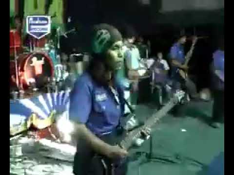 Sahara Karaoke Brodin