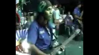 Sahara Karaoke Brodin