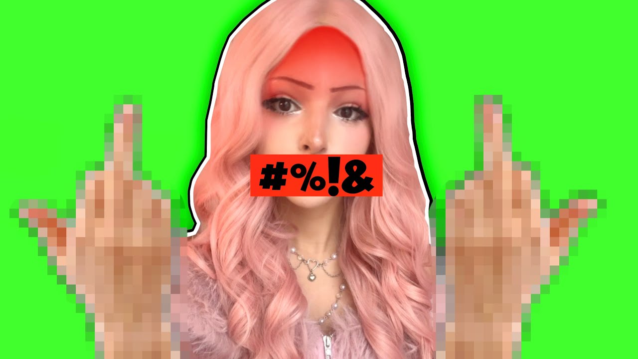 I'M DELETING MY CHANNEL.. 💔
